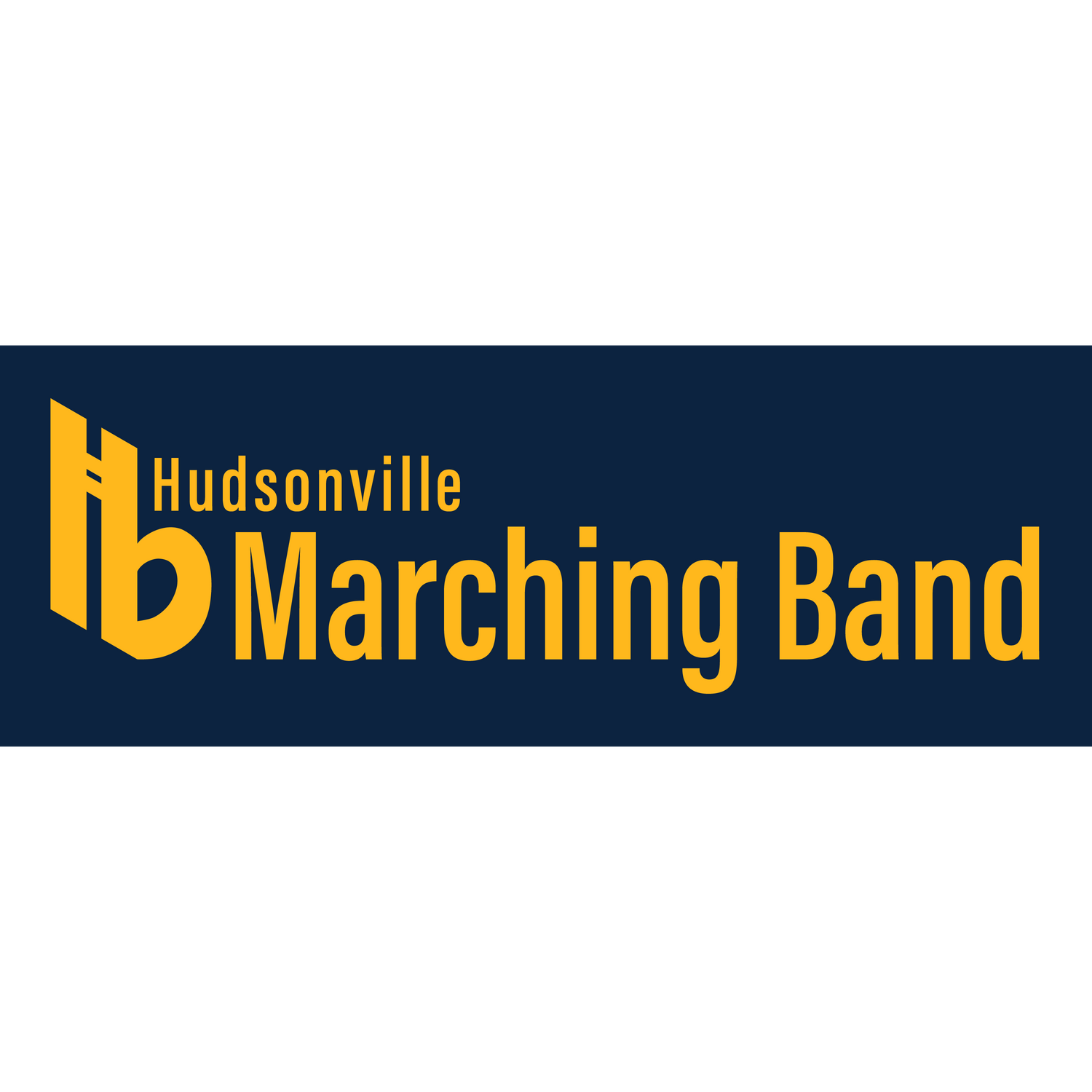 Hudsonville Bands
