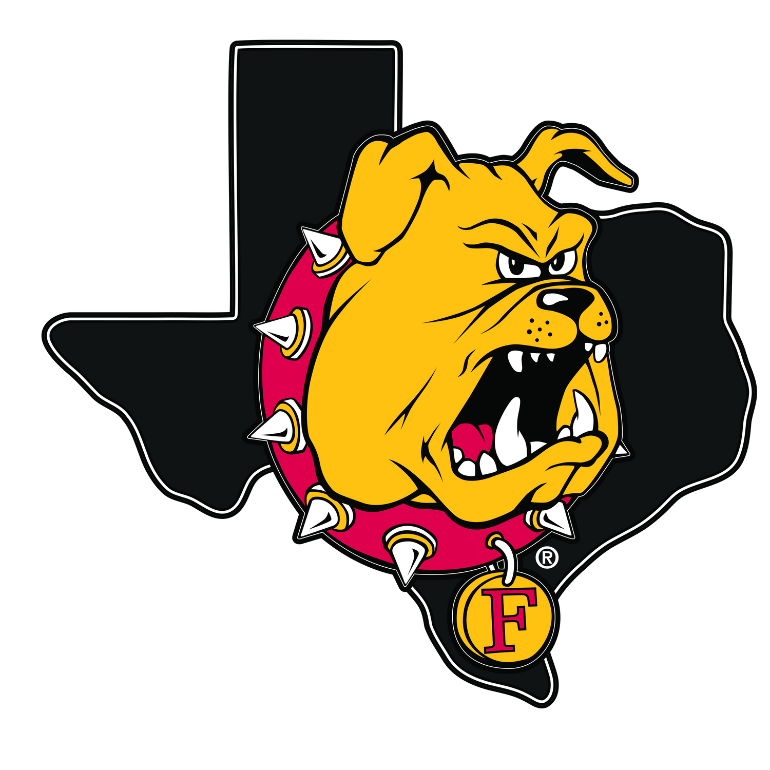 Texas Lonestar Bulldogs