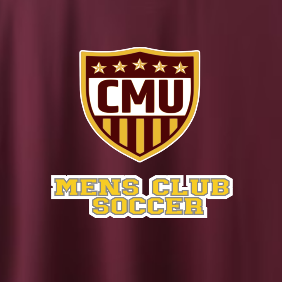 Central Michigan University - Mens Club Soccer