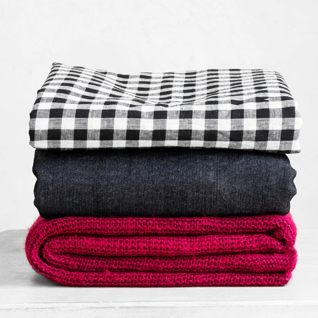 Blankets