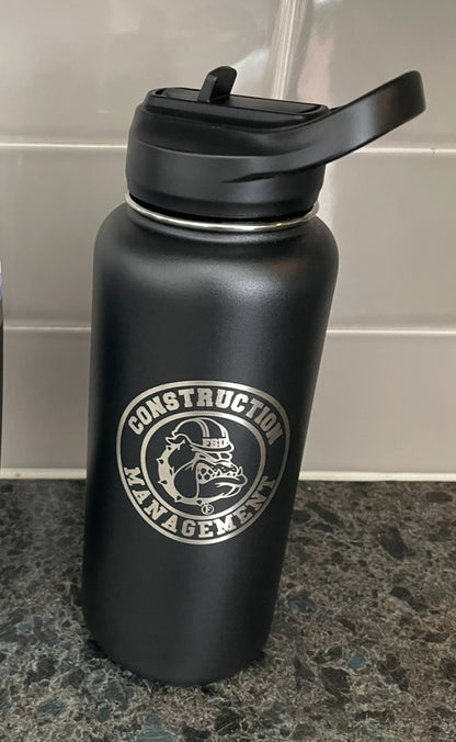 Tumbler Bulldog 2.0 Construction Management