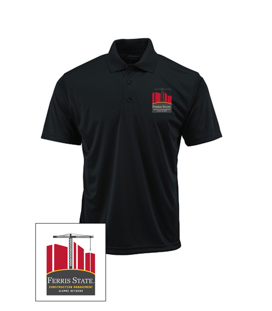 Mens Polo Shirt