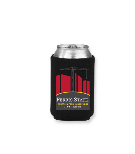 Can Cooler Sleeve