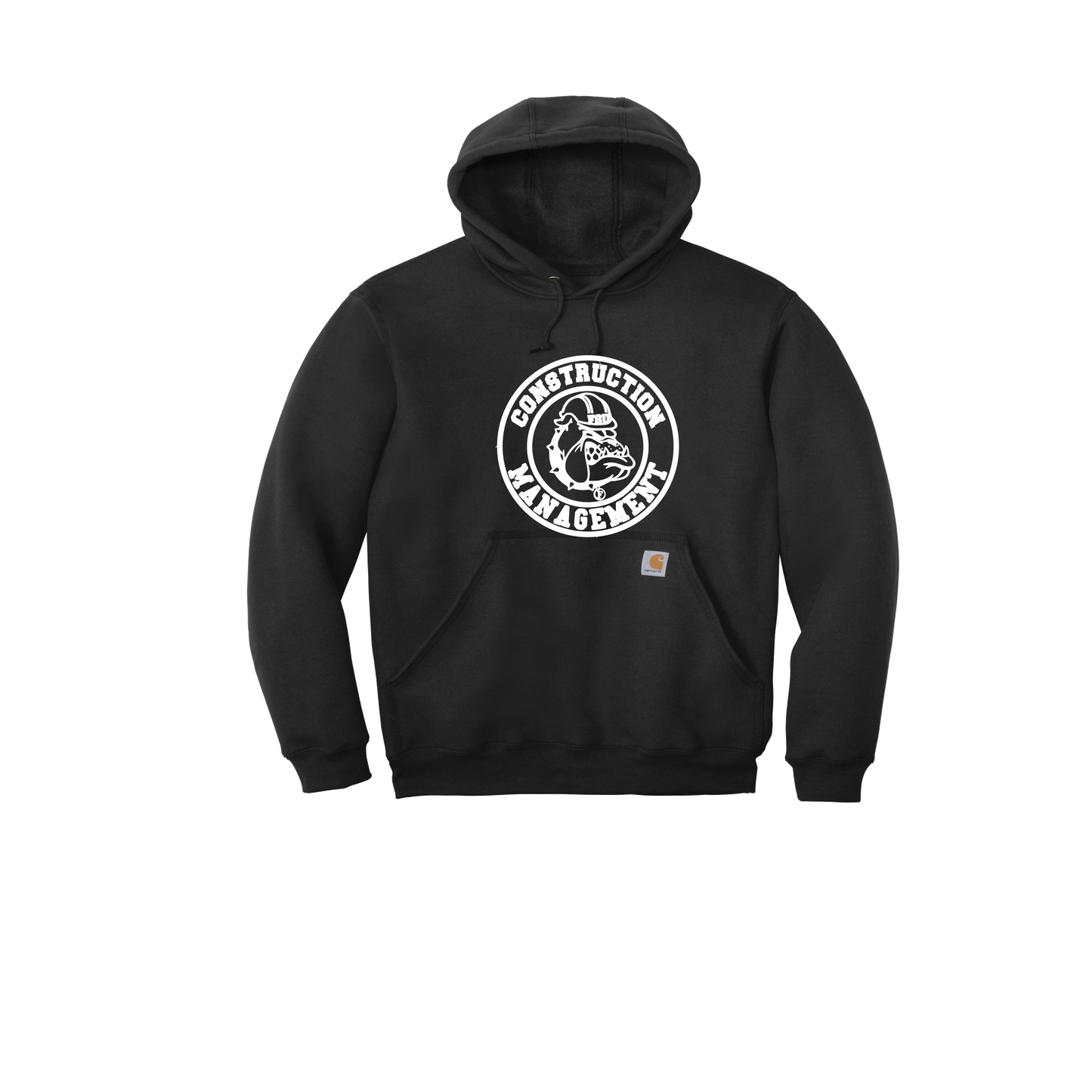 Sweatshirt Hooded Carhartt