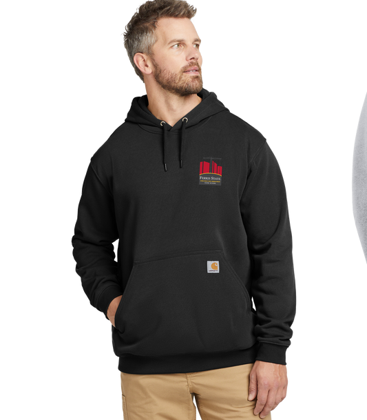 Carhartt Hoodie Small Logo