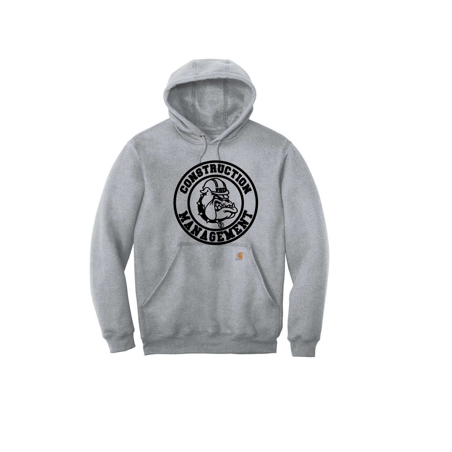 Sweatshirt Hooded Carhartt