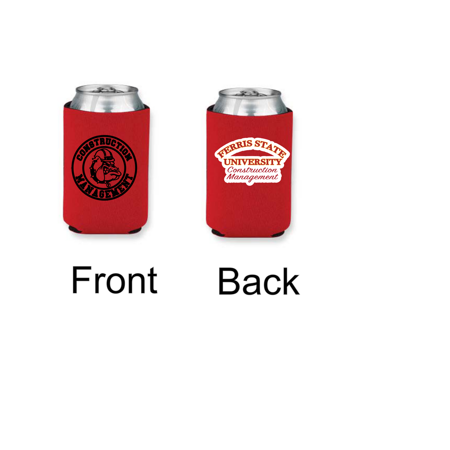 Can Cooler Sleeve