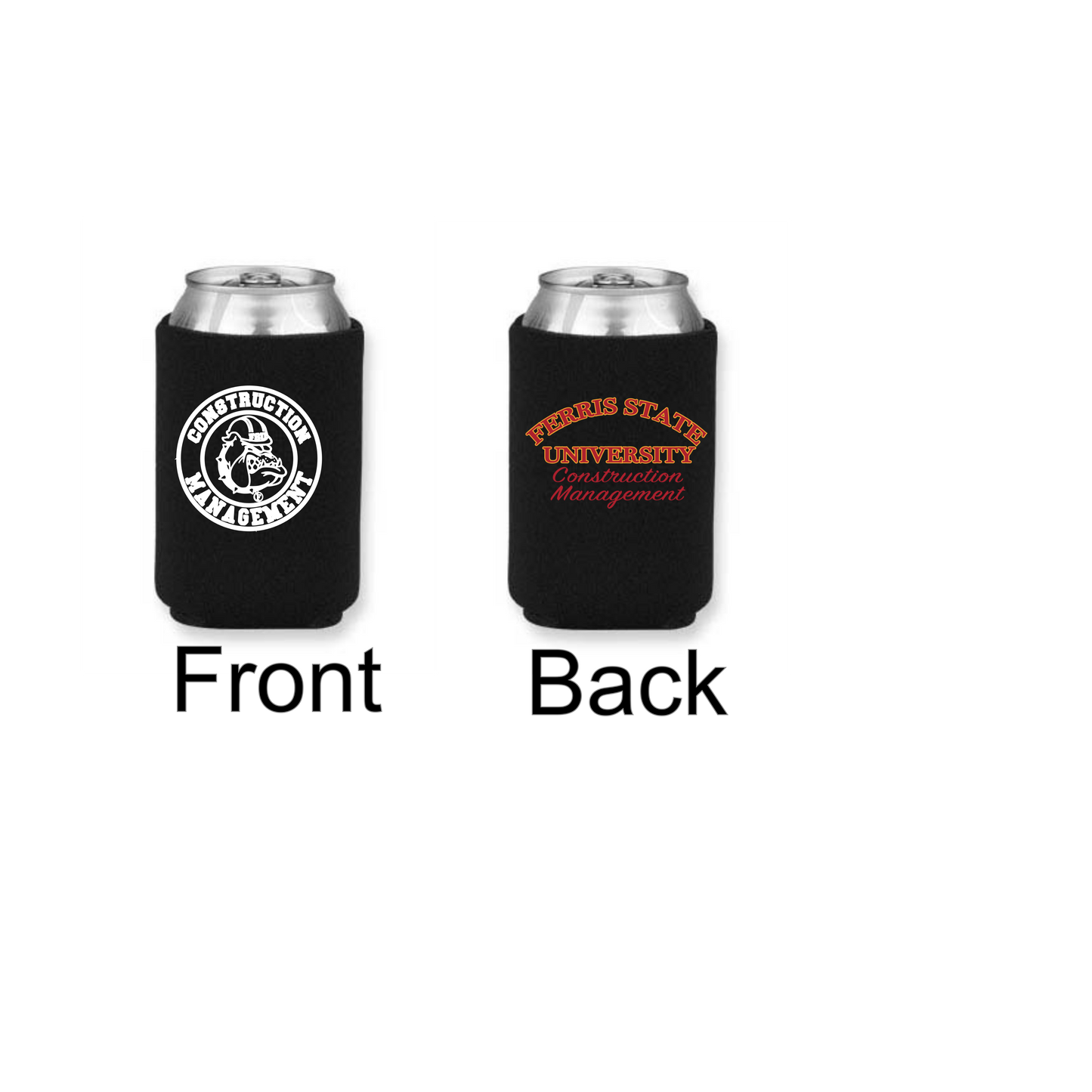 Can Cooler Sleeve