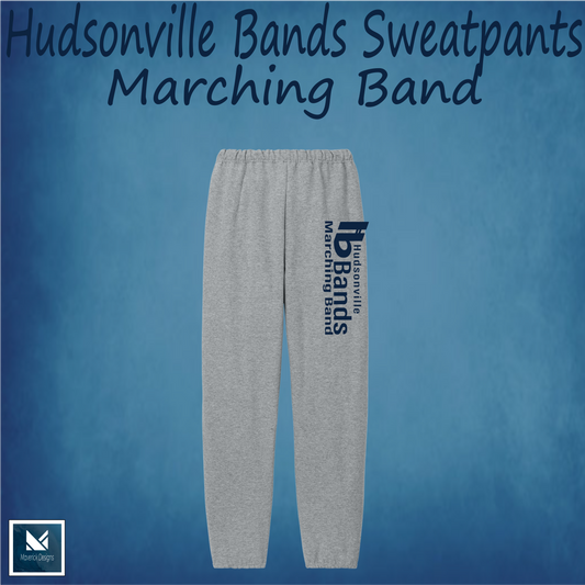 HB Marching Bands Sweatpants