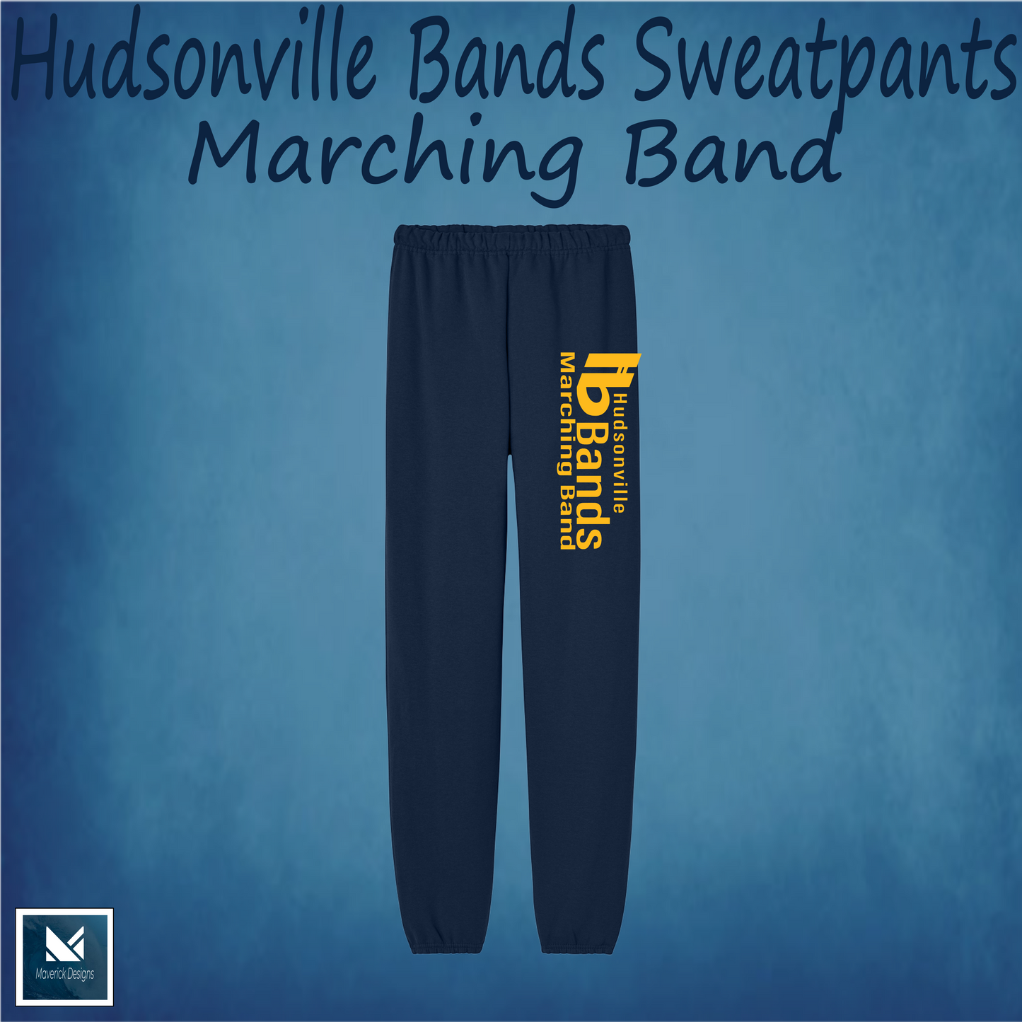 HB Marching Bands Sweatpants