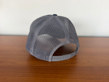 HB Richardson Hat with Leather HB Patch