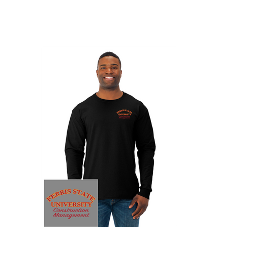 T-Shirt Long Sleeve