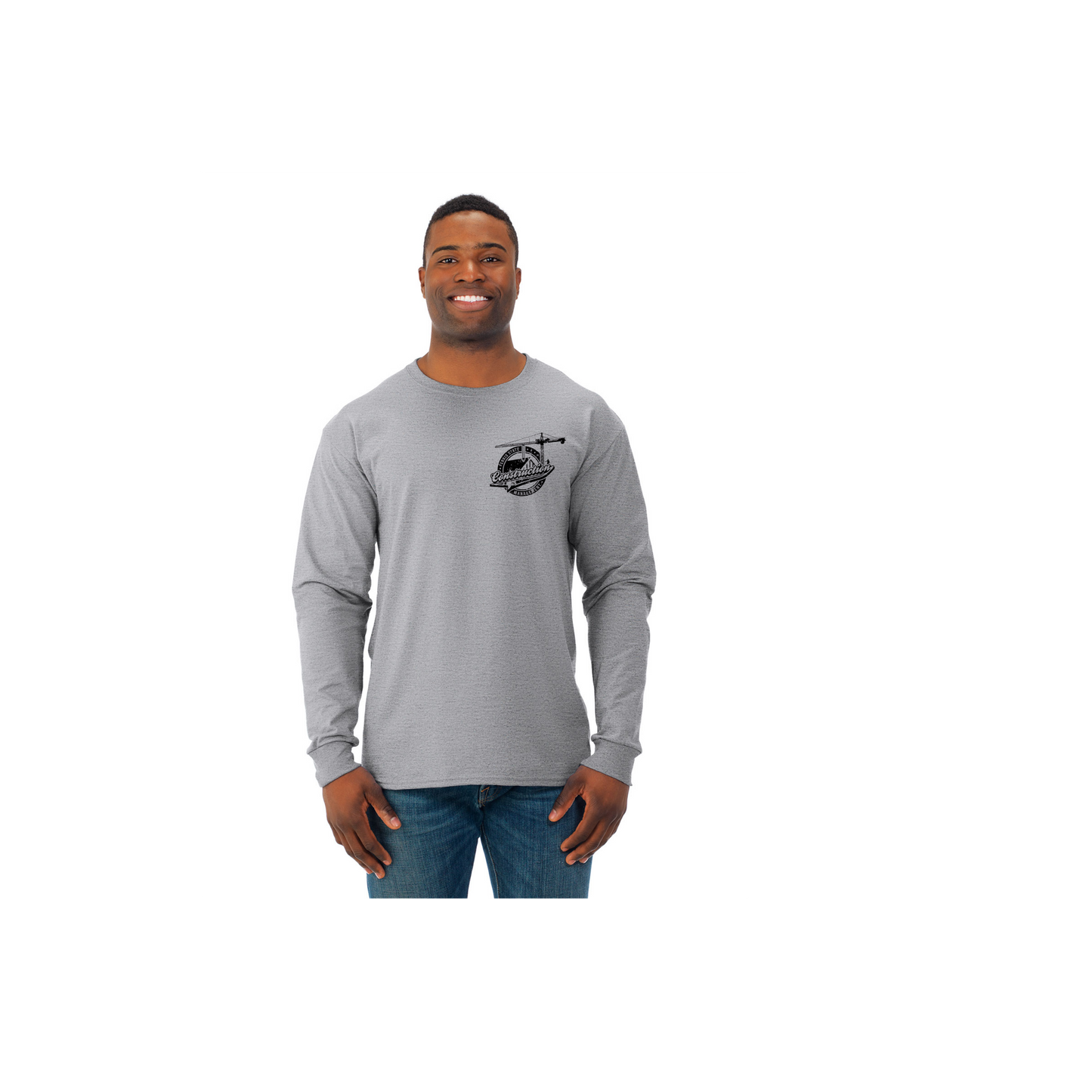 T-Shirt Long Sleeve