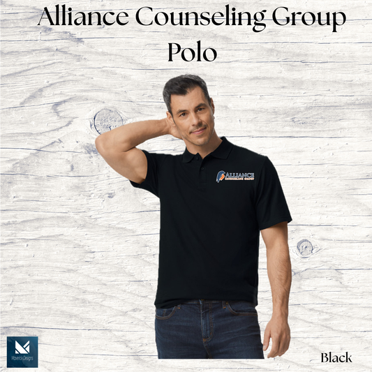 ACG Men's  Softstyle Polo