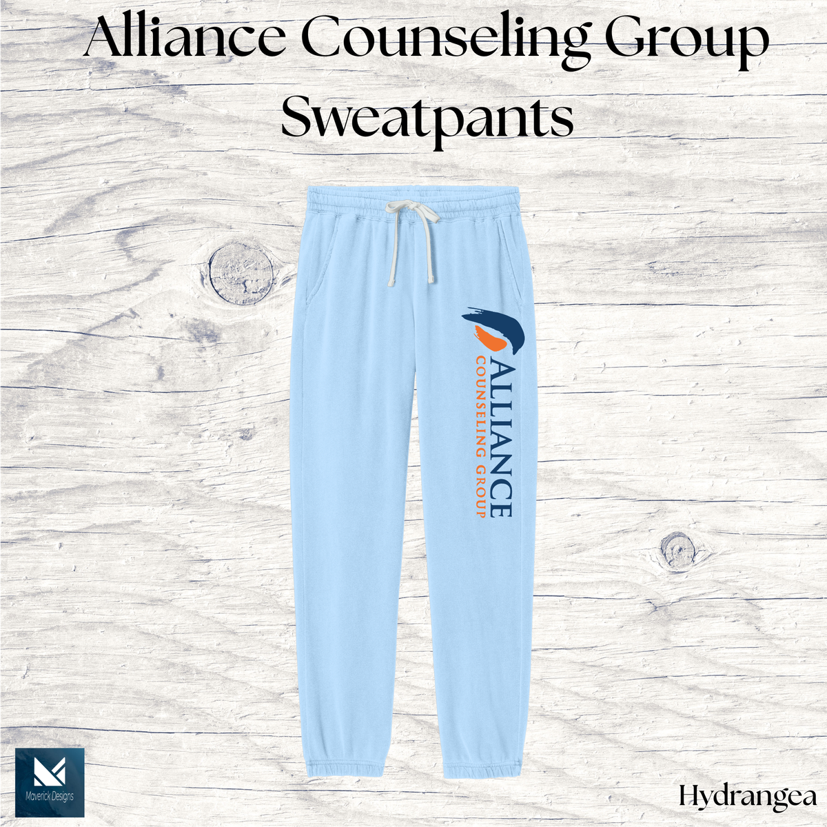 ACG Comfort Colors Sweatpants