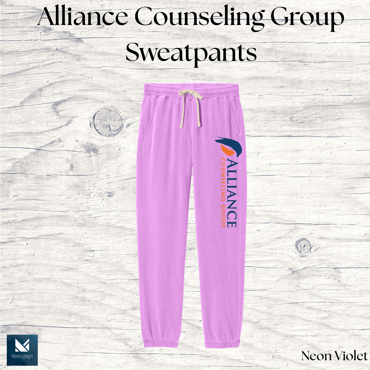 ACG Comfort Colors Sweatpants
