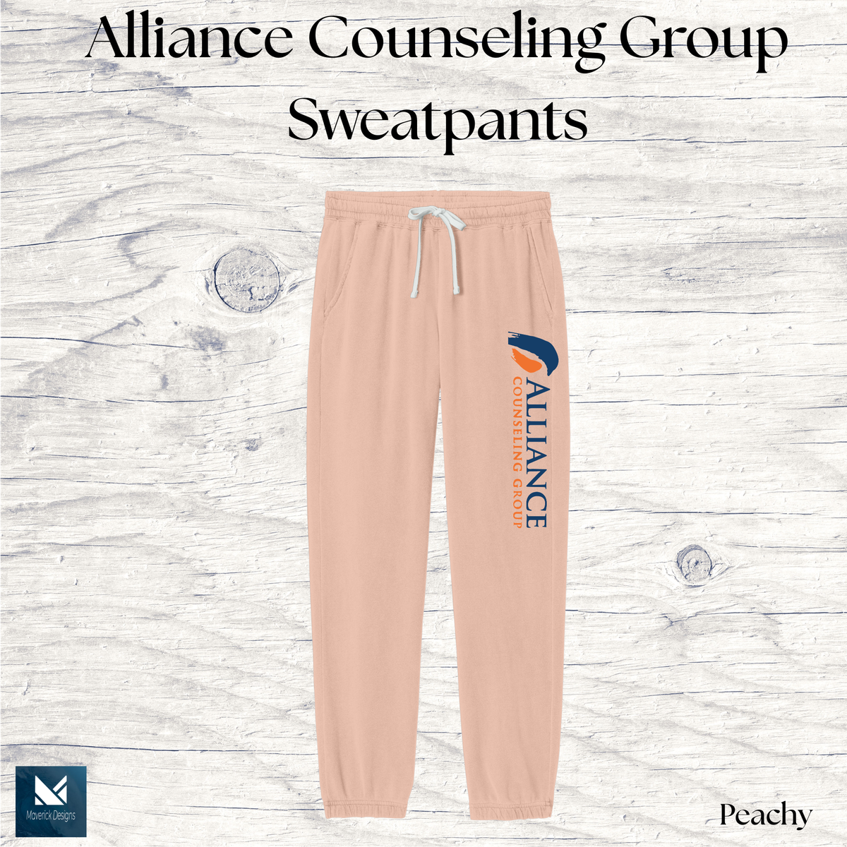 ACG Comfort Colors Sweatpants
