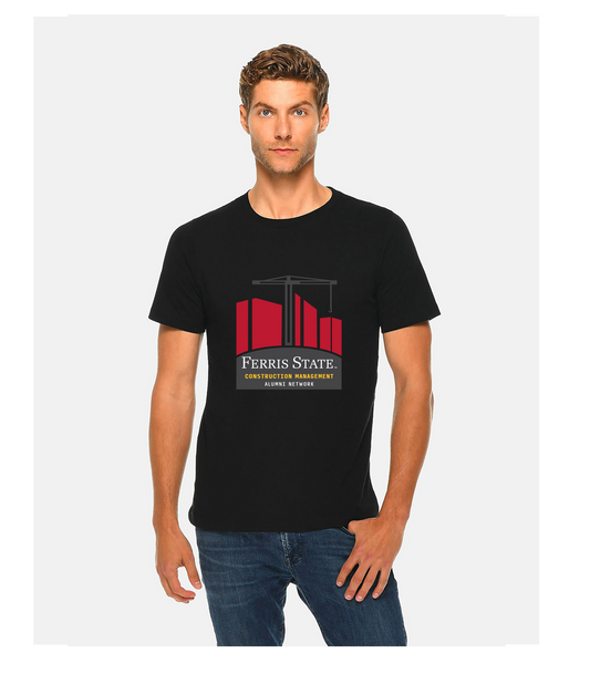 Short Sleeve T-shirt Large Logo