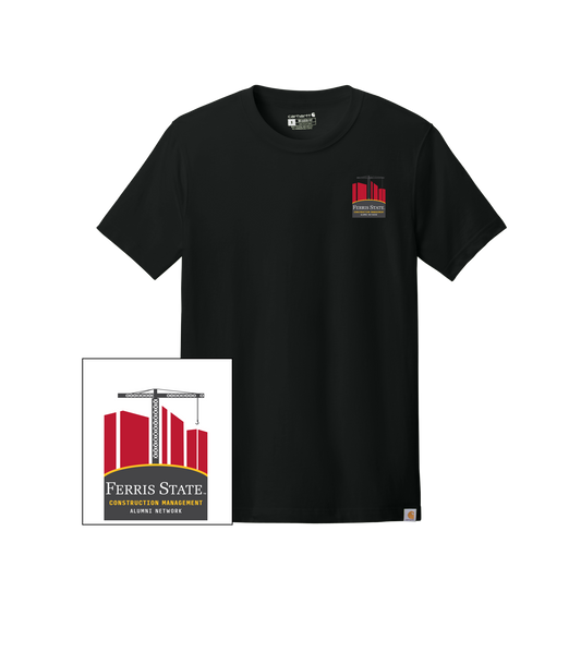 Short Sleeve T-Shirt Small Chest Logo
