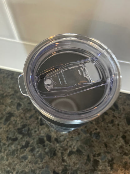 Tumbler Bulldog 2.0 Construction Management