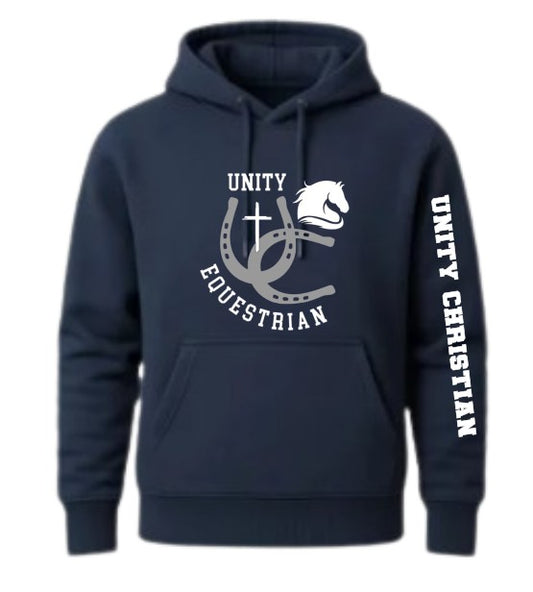 Unity Equestrian Hoodie