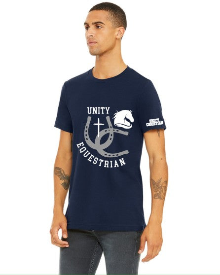 Unity Equestrian T-shirt