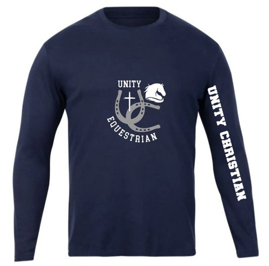 Unity Equestrian Long Sleeve