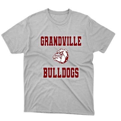 Grandville Bulldogs T-shirt Design 3