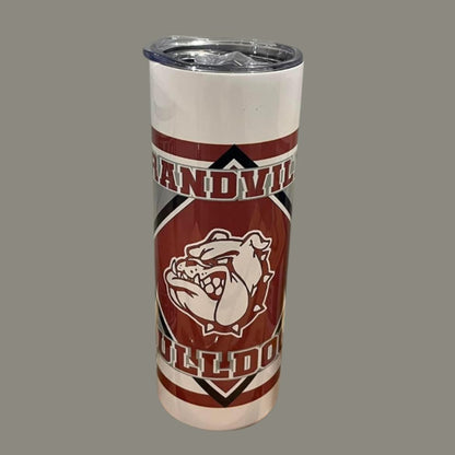 Grandville 20 oz tumblers