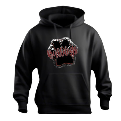 Grandville Hoodie Design 1