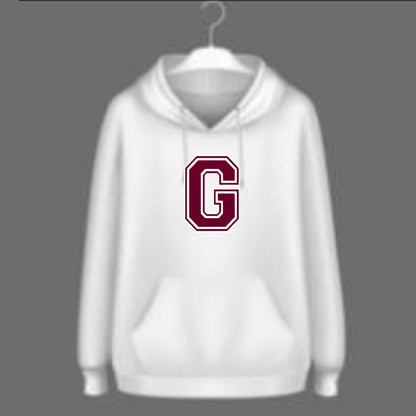 Grandville Hoodie Design 2