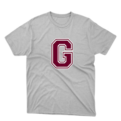 Grandville Bulldogs T-shirt Design 2