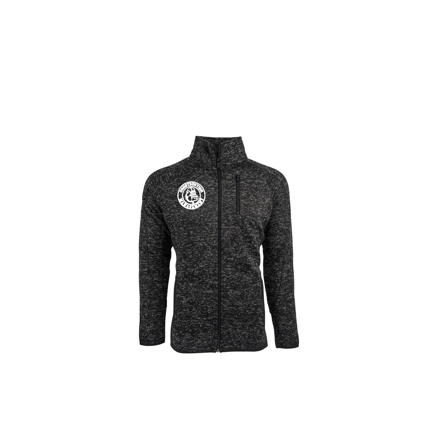 Jacket -Full Zip Fleece