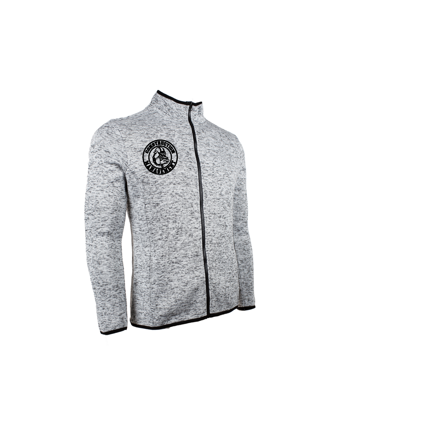Jacket -Full Zip Fleece