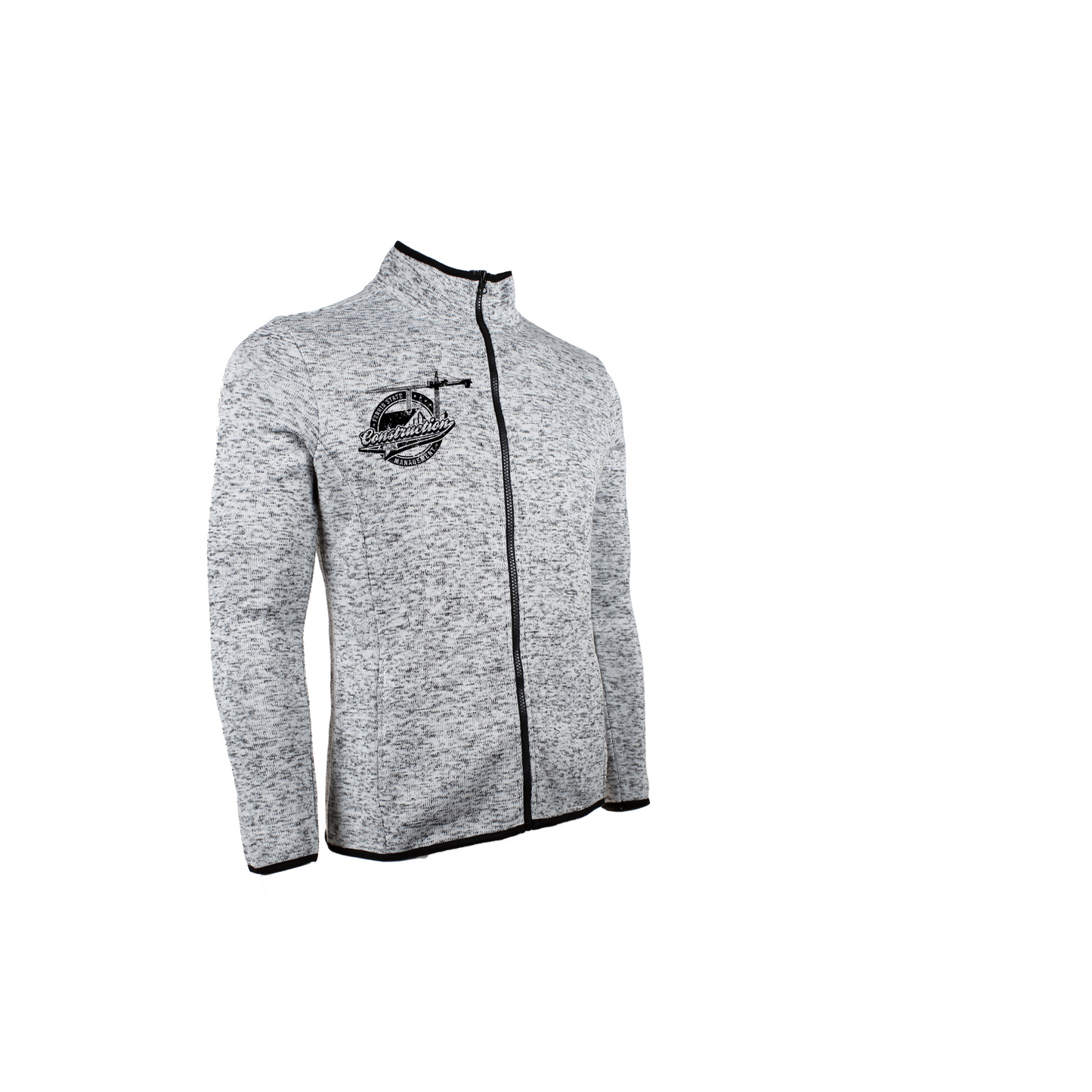 Jacket -Full Zip Fleece