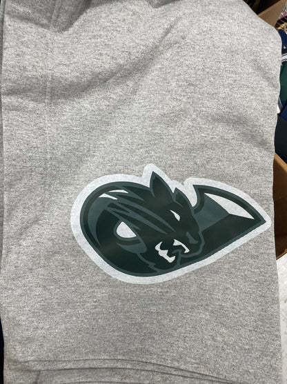 Jension wildcats blankets