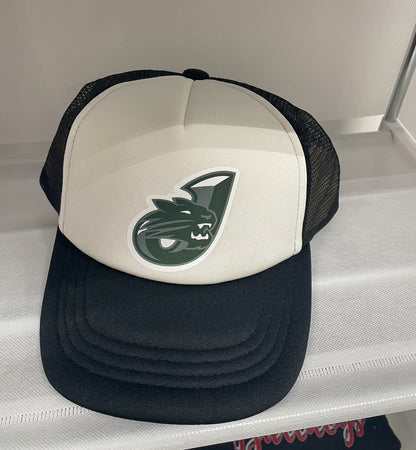 Jenison Cap