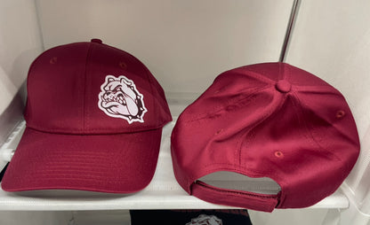 Grandville Bulldog hat