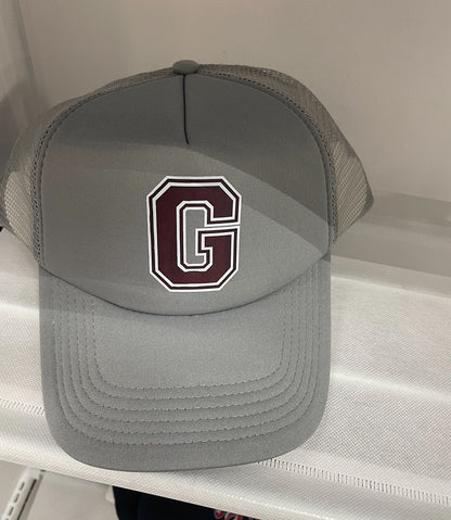 Grandville Bulldog hat
