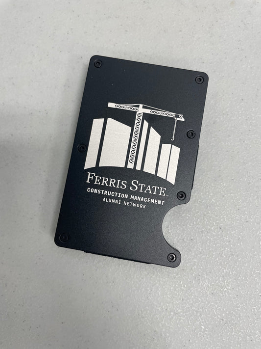 Metal Wallet